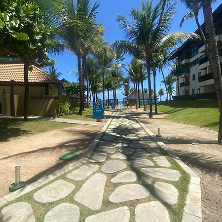 Marulhos Resort Flat E205 Pôrto das Galinhas Екстериор снимка