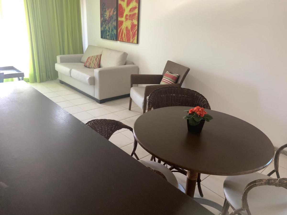 Marulhos Resort Flat E205 Pôrto das Galinhas Екстериор снимка