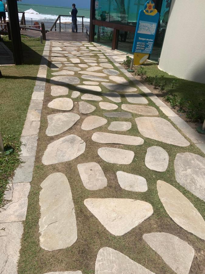 Marulhos Resort Flat E205 Pôrto das Galinhas Екстериор снимка