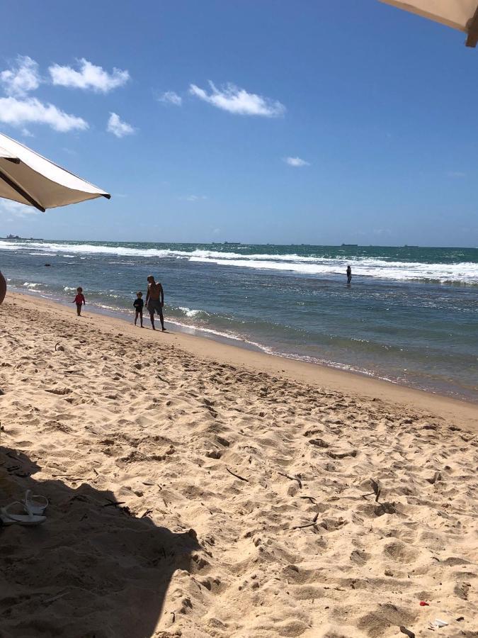Marulhos Resort Flat E205 Pôrto das Galinhas Екстериор снимка