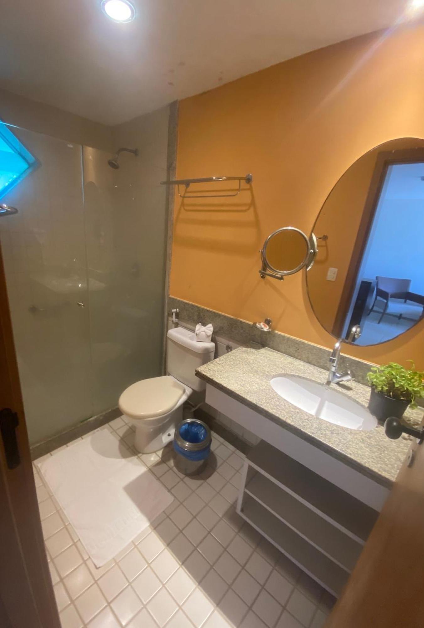 Marulhos Resort Flat E205 Pôrto das Galinhas Екстериор снимка