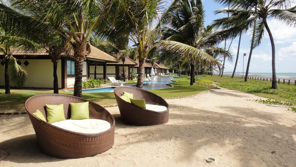 Marulhos Resort Flat E205 Pôrto das Galinhas Екстериор снимка