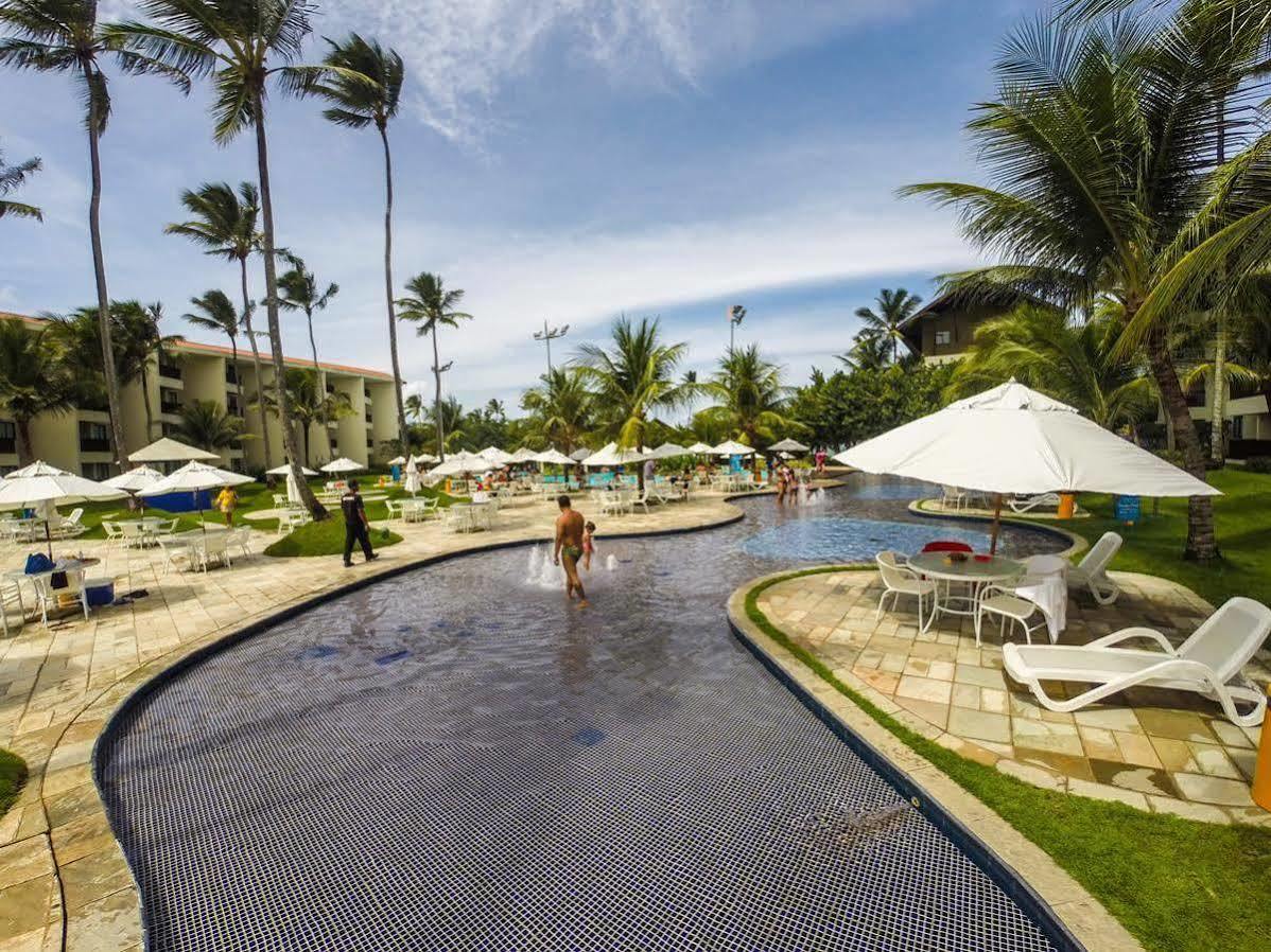 Marulhos Resort Flat E205 Pôrto das Galinhas Екстериор снимка