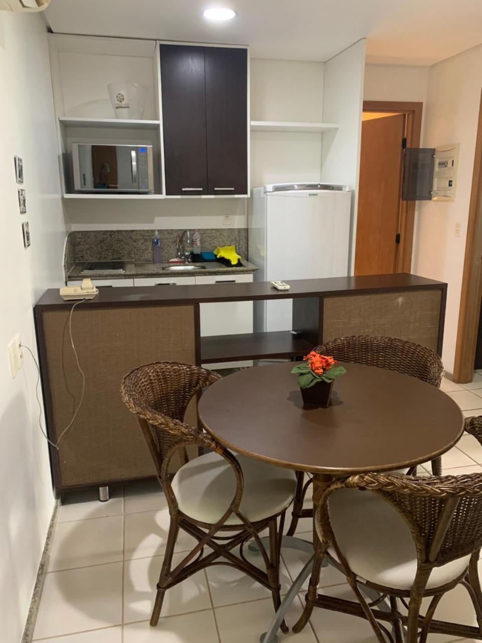 Marulhos Resort Flat E205 Pôrto das Galinhas Екстериор снимка